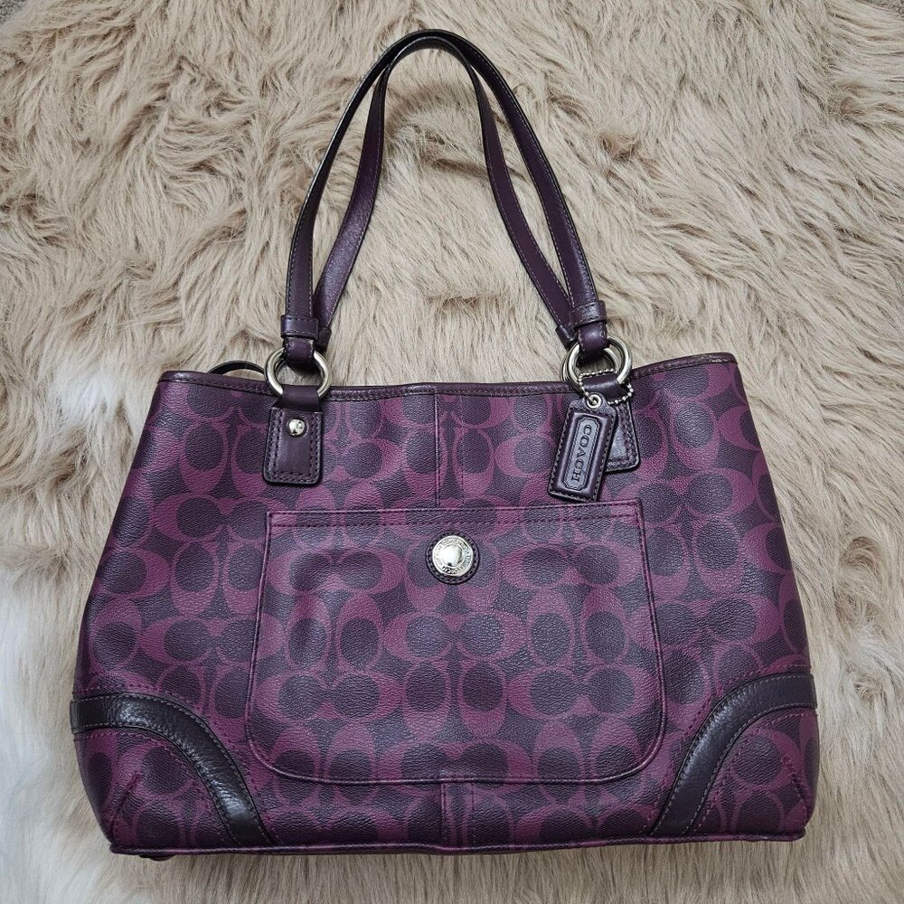 Coach Classic bag